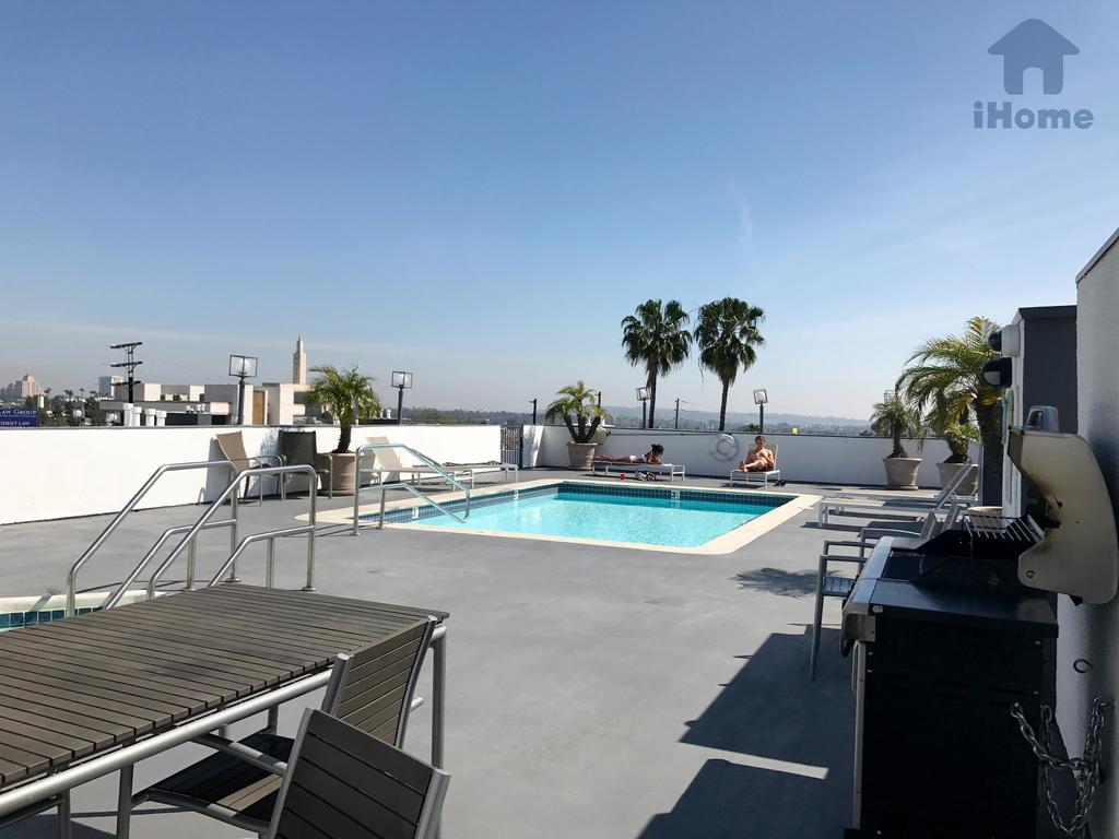 New Decor With Full Amenity Apt, Walk To Ucla 19 Hotel Los Angeles Exterior photo